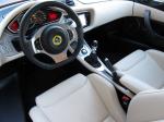 Lotus Evora S 2011 года
